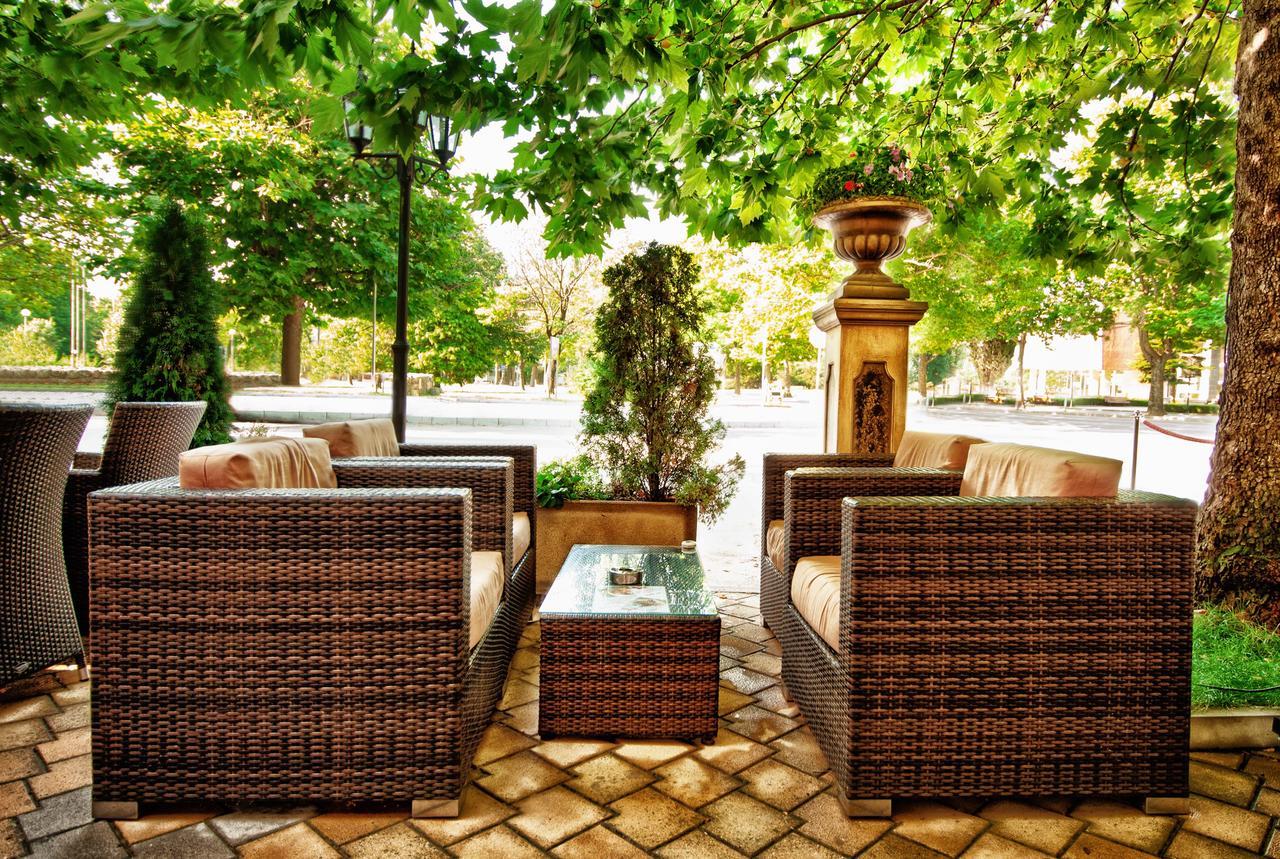 Hotel Chinar Hisarja Exterior foto