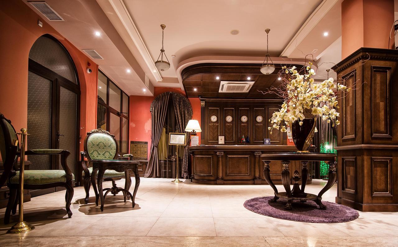 Hotel Chinar Hisarja Exterior foto