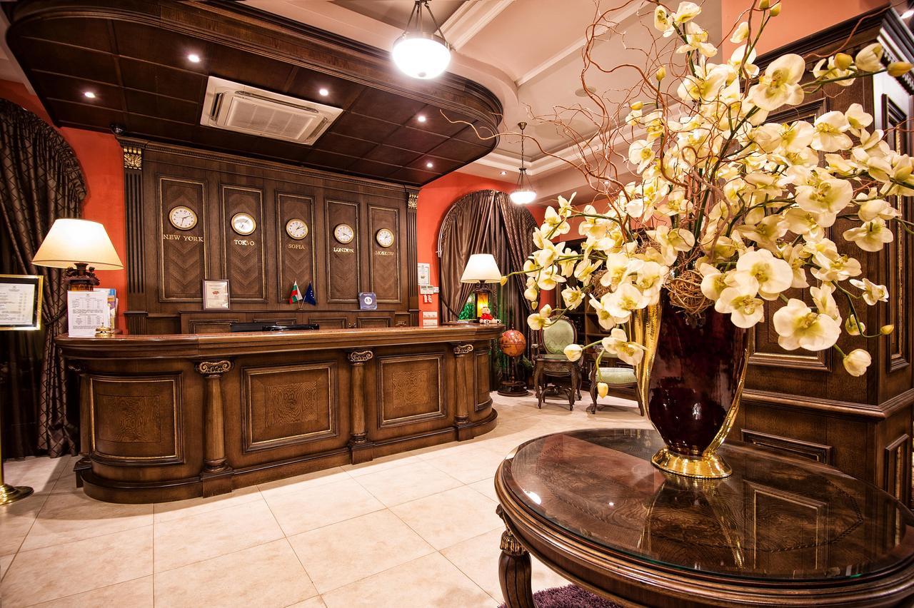 Hotel Chinar Hisarja Exterior foto